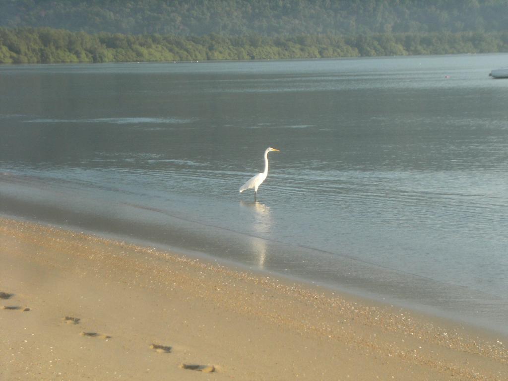 Pousada Princesa Do Mar Araquari Dış mekan fotoğraf